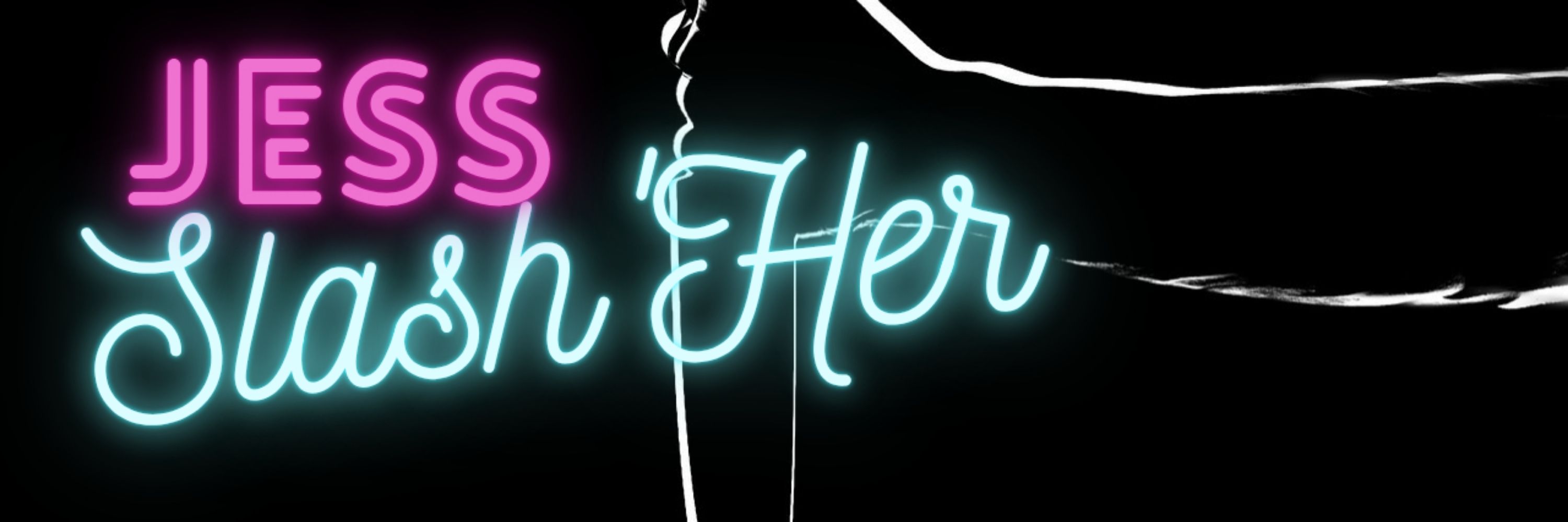 Jess Slash'Her
