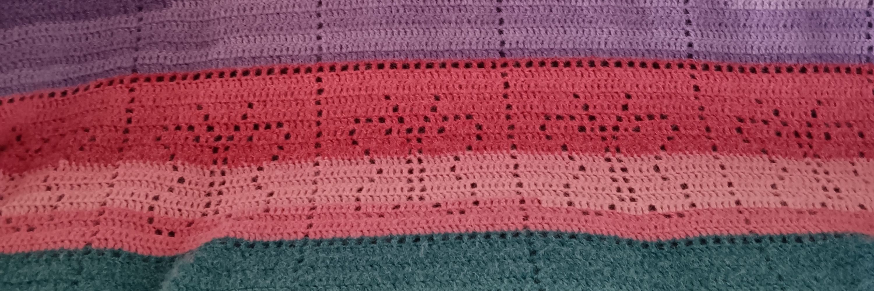 Aka- Snuggle Bunny Crochet