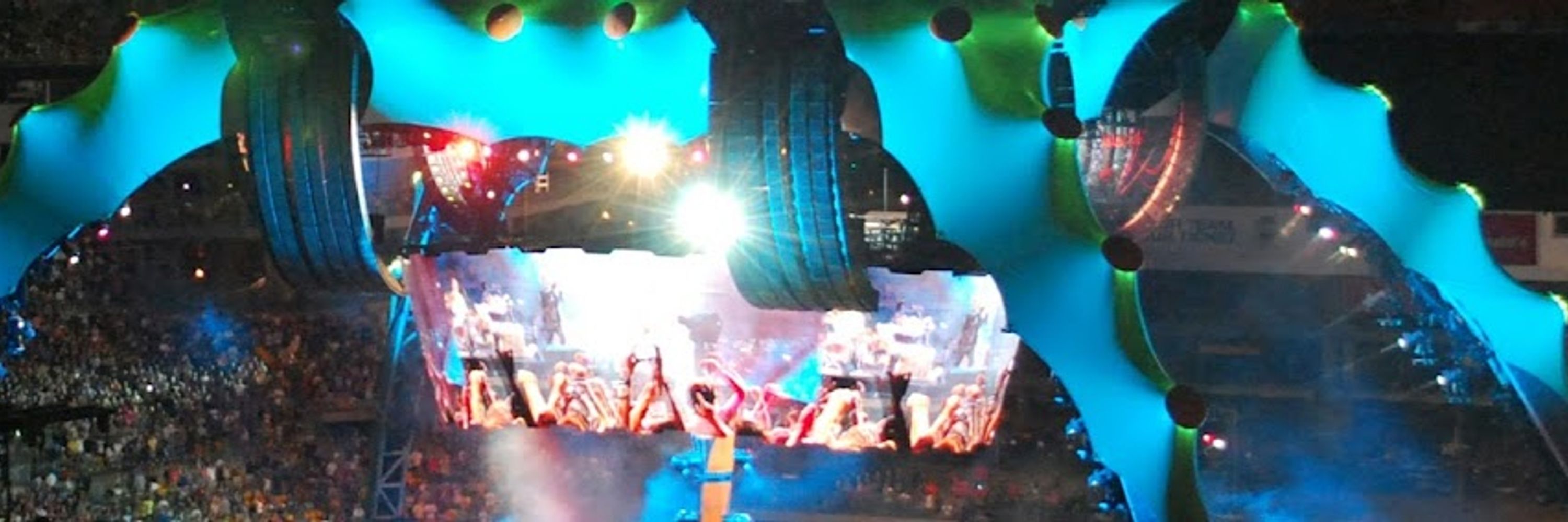 U2Acrobat