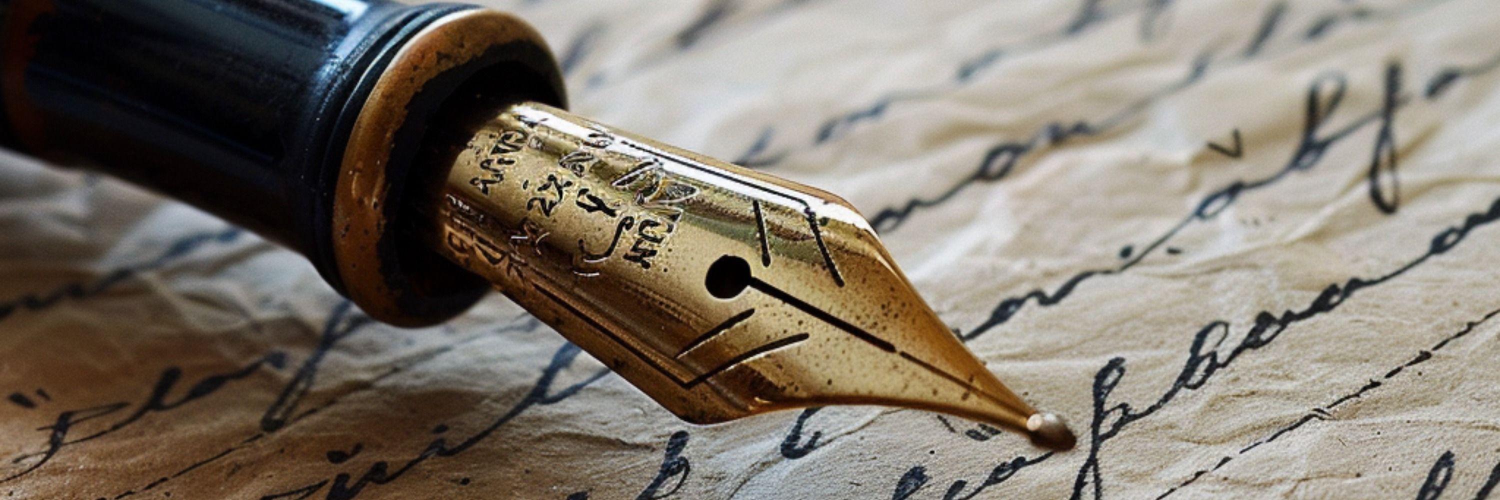 The Bearded Scribe Press