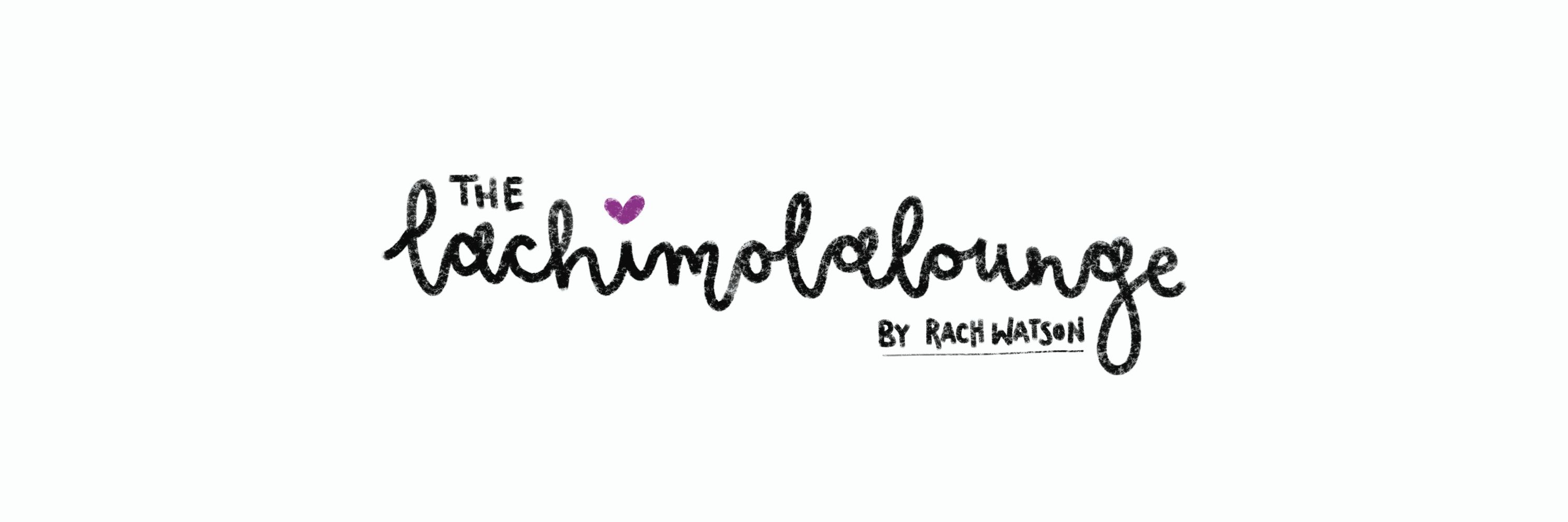 Rach @ The Lachimolalounge