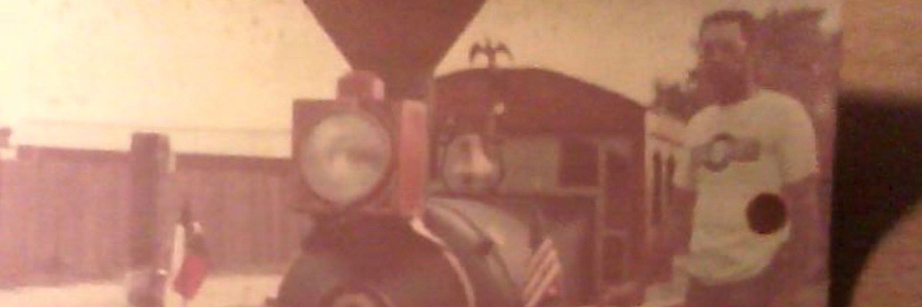 James Cooper