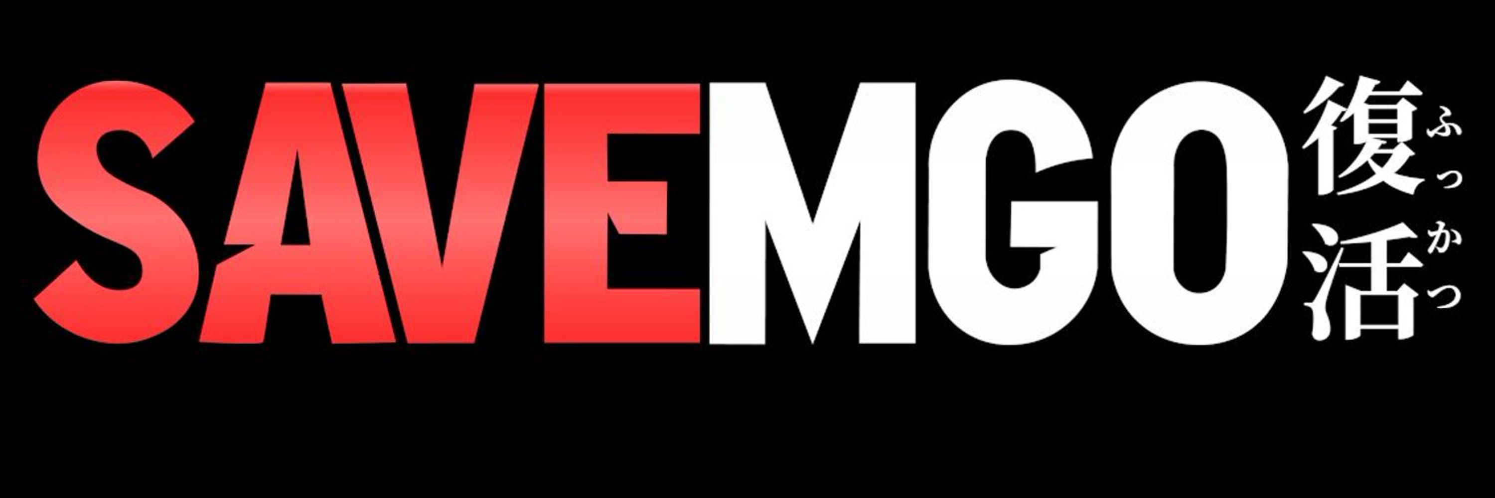 SaveMGO