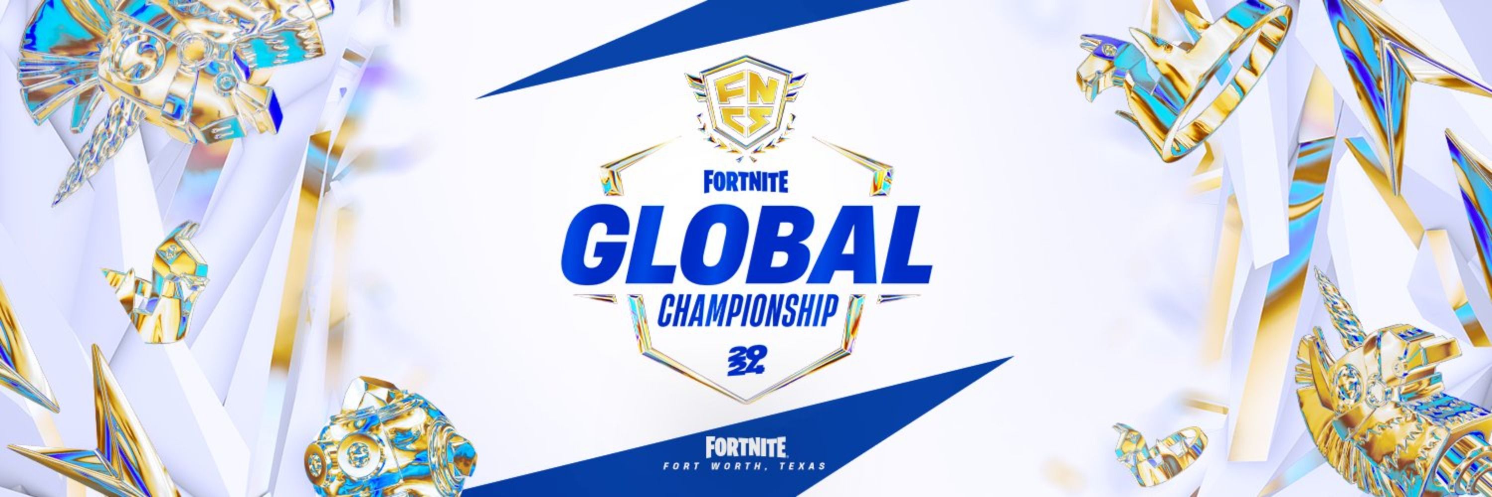 Fortnite Competitive