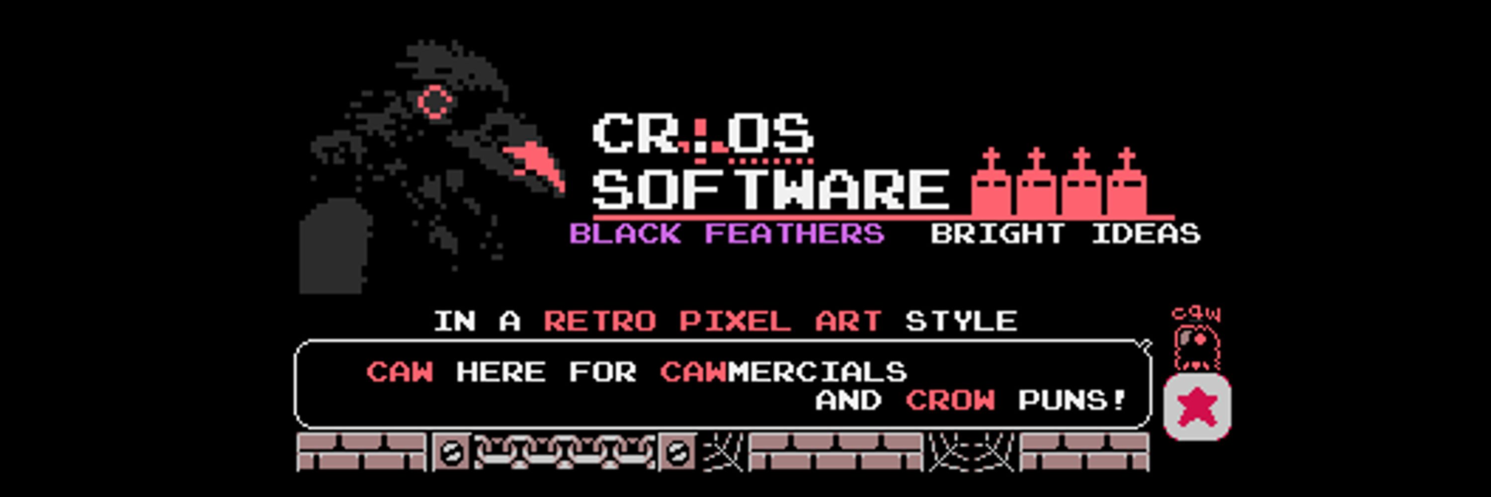 CR.OS Software