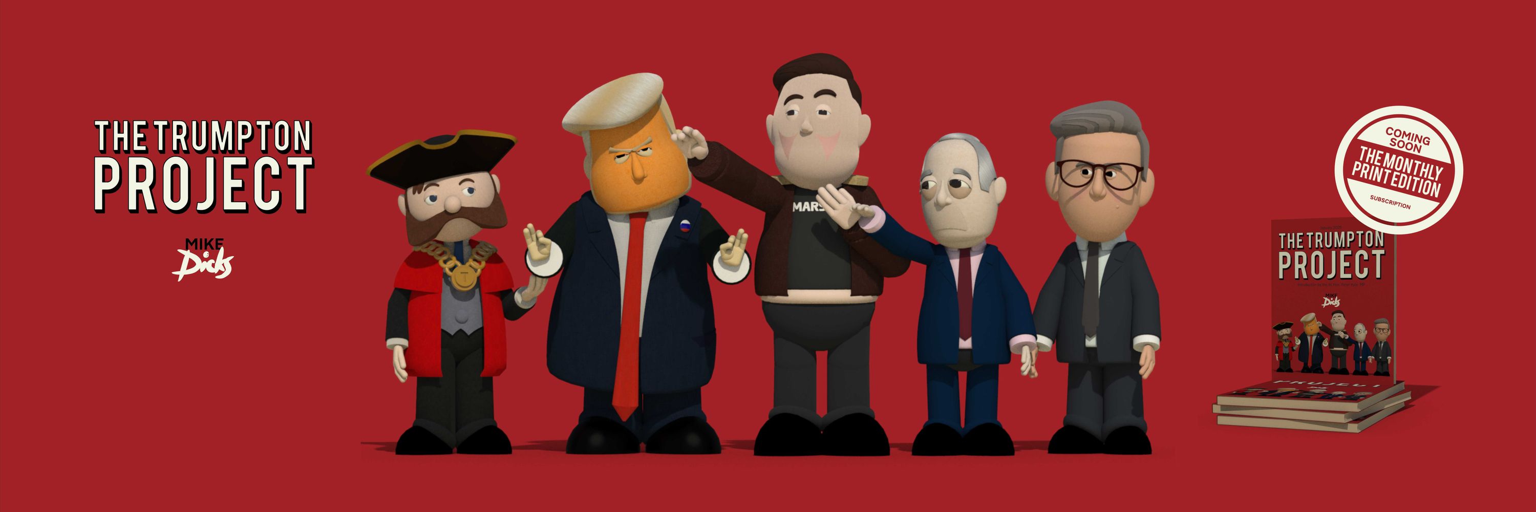 Trumpton
