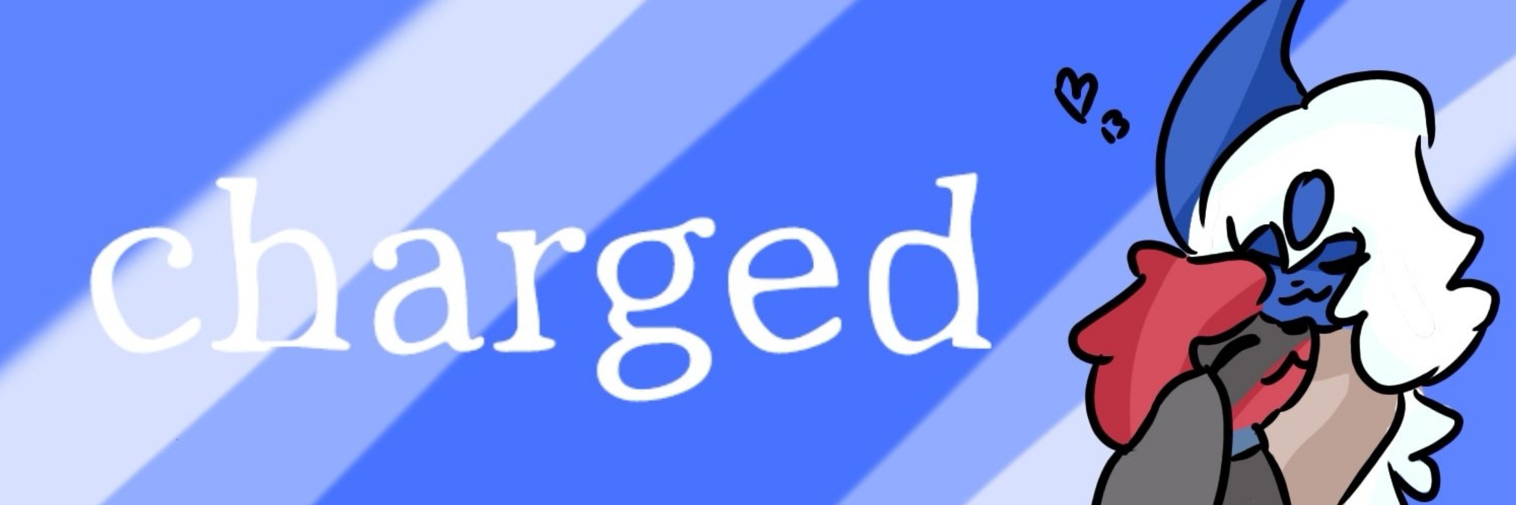 Chargedcommando