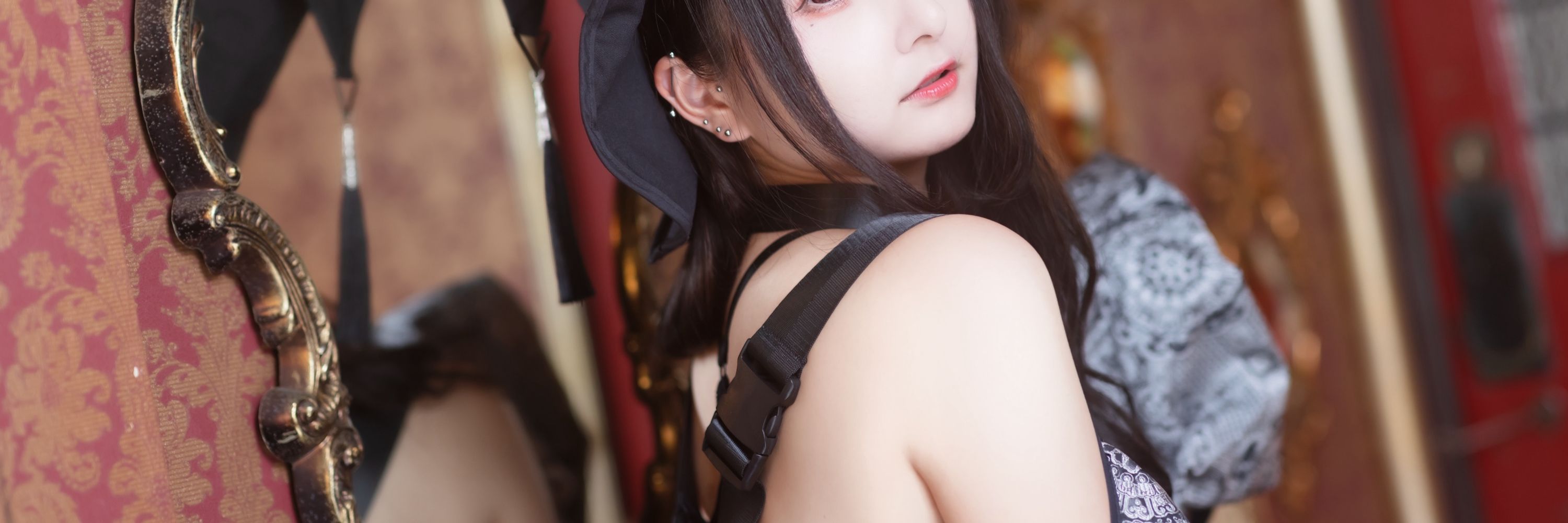 火狐礼斗