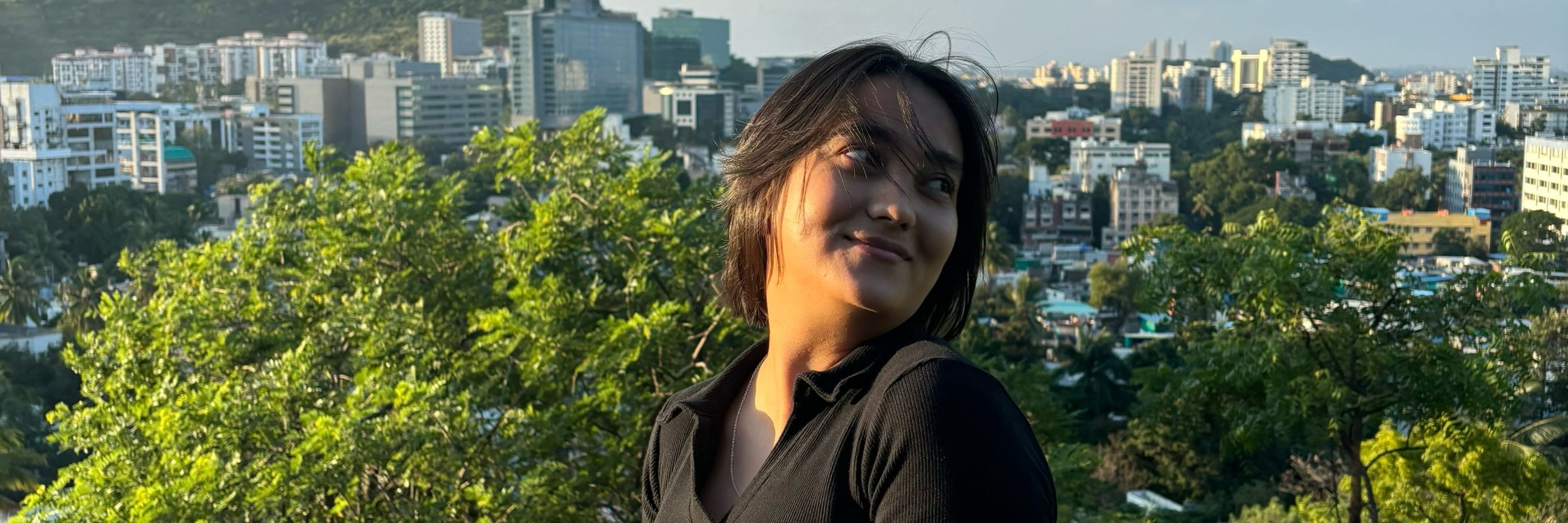 Anji Gauchan
