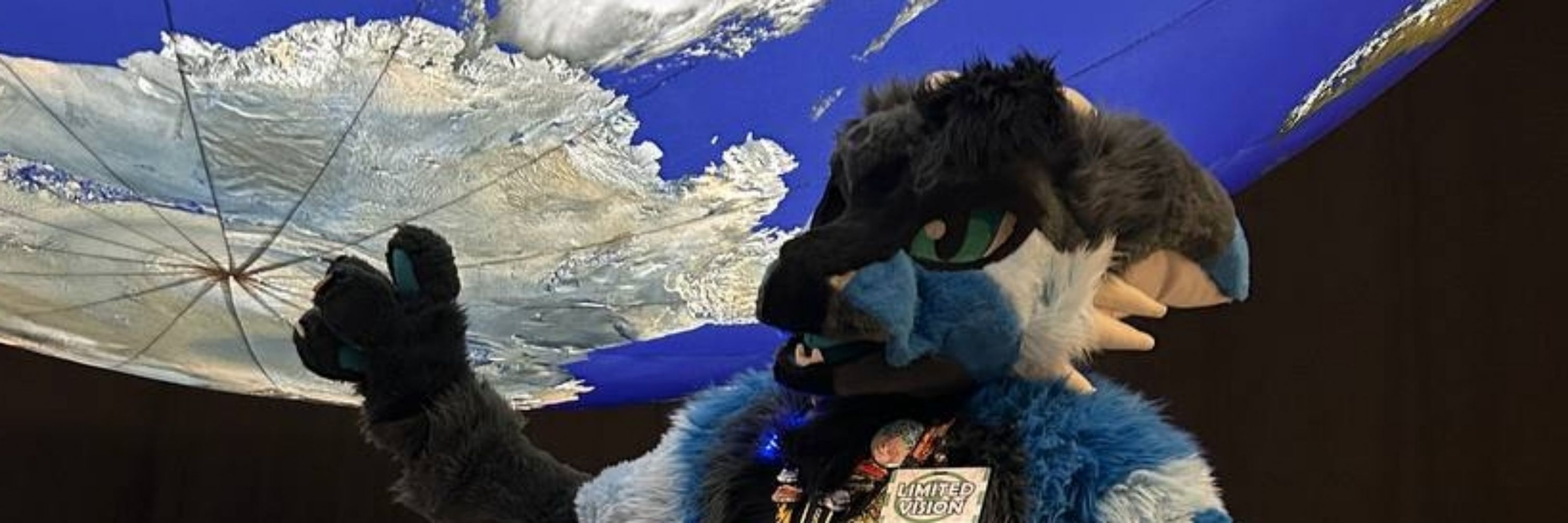 Blushie