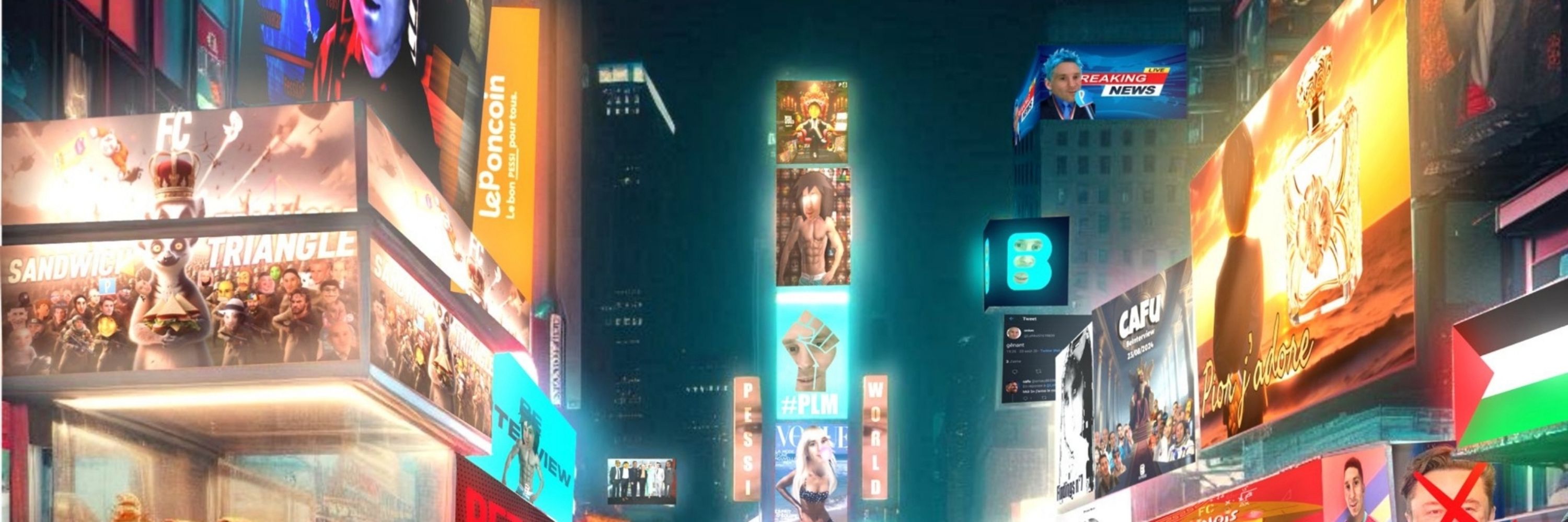 ℙ𝕒𝕧𝕖𝕣𝕚𝕔𝕜