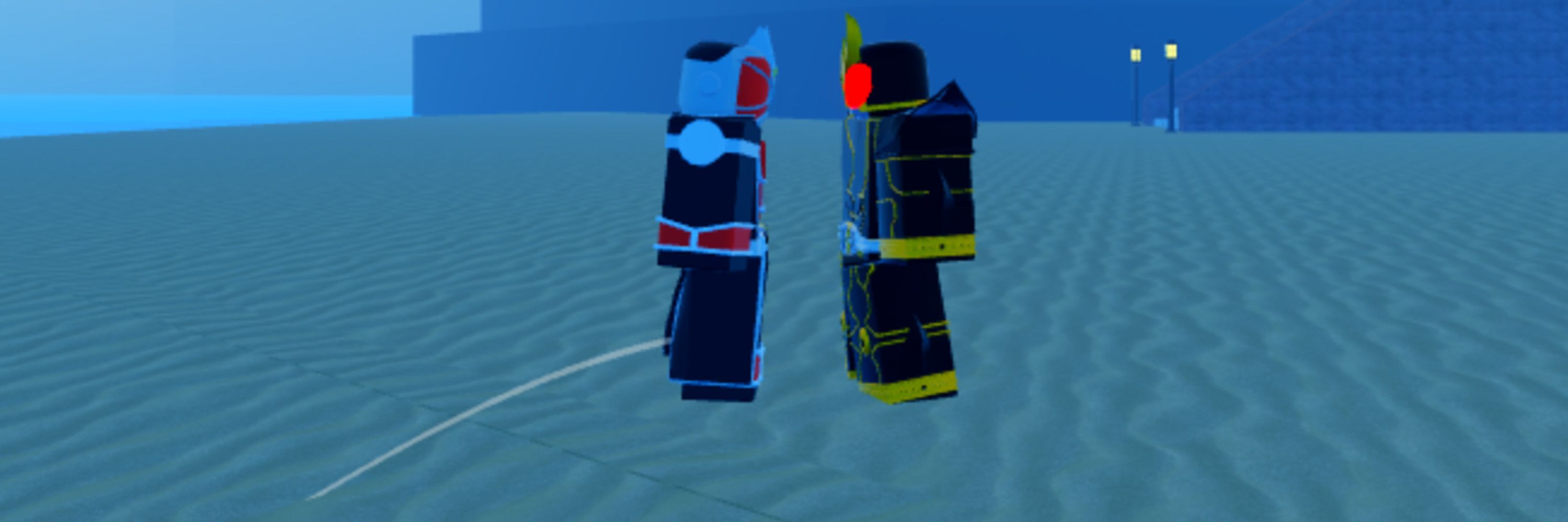 SenseiDave