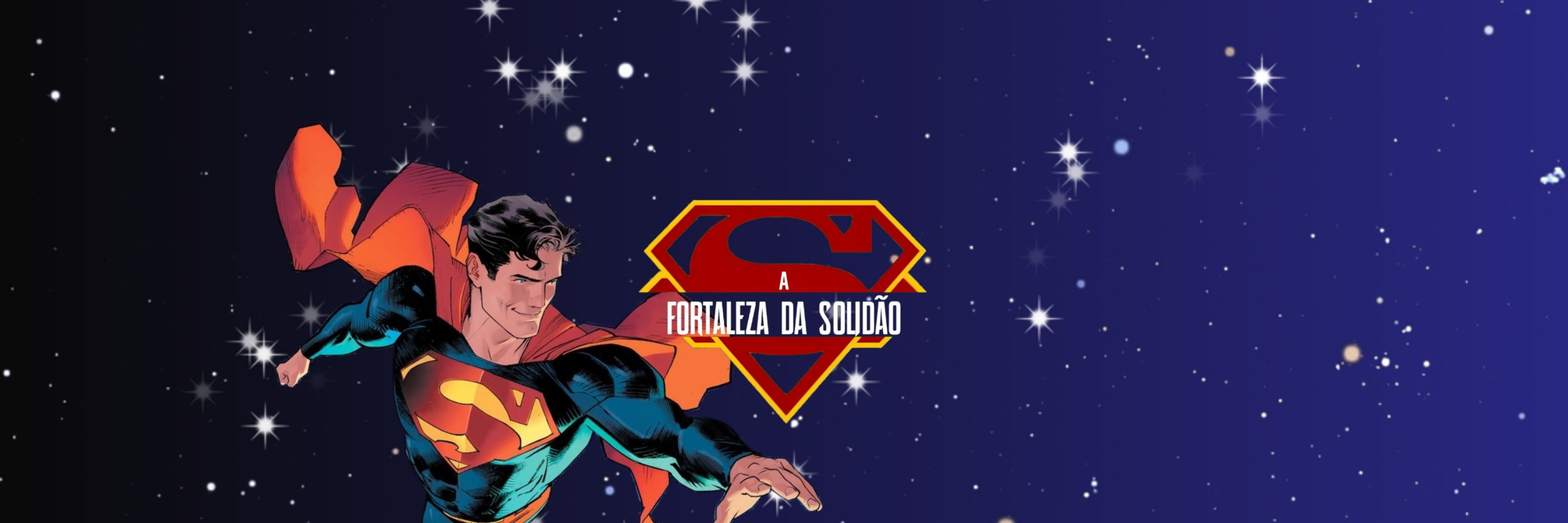 A Fortaleza da Solidão 