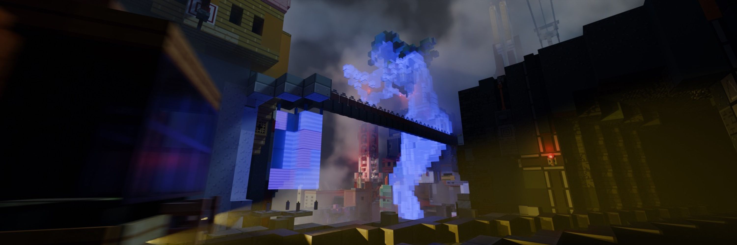Hollow Cube