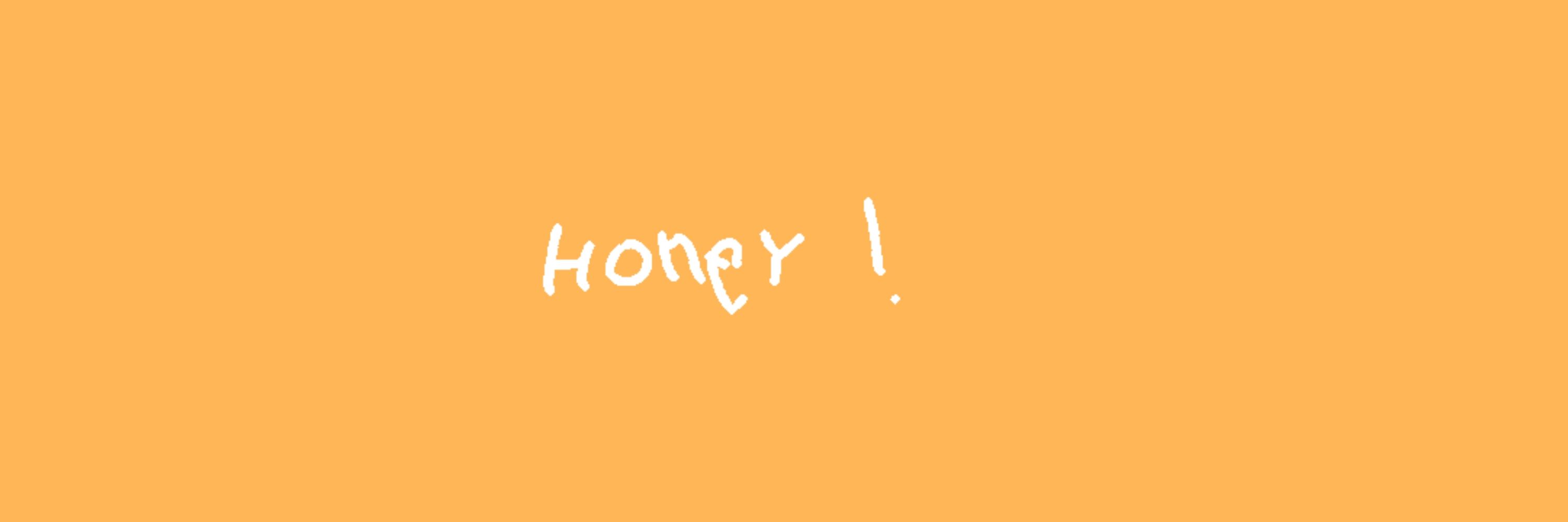 Honeykitty