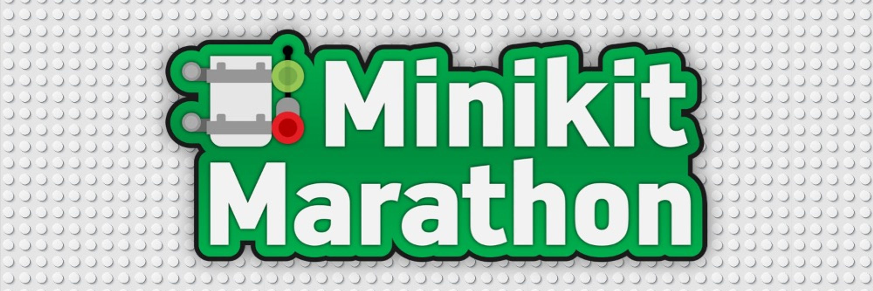 Minikit Marathon