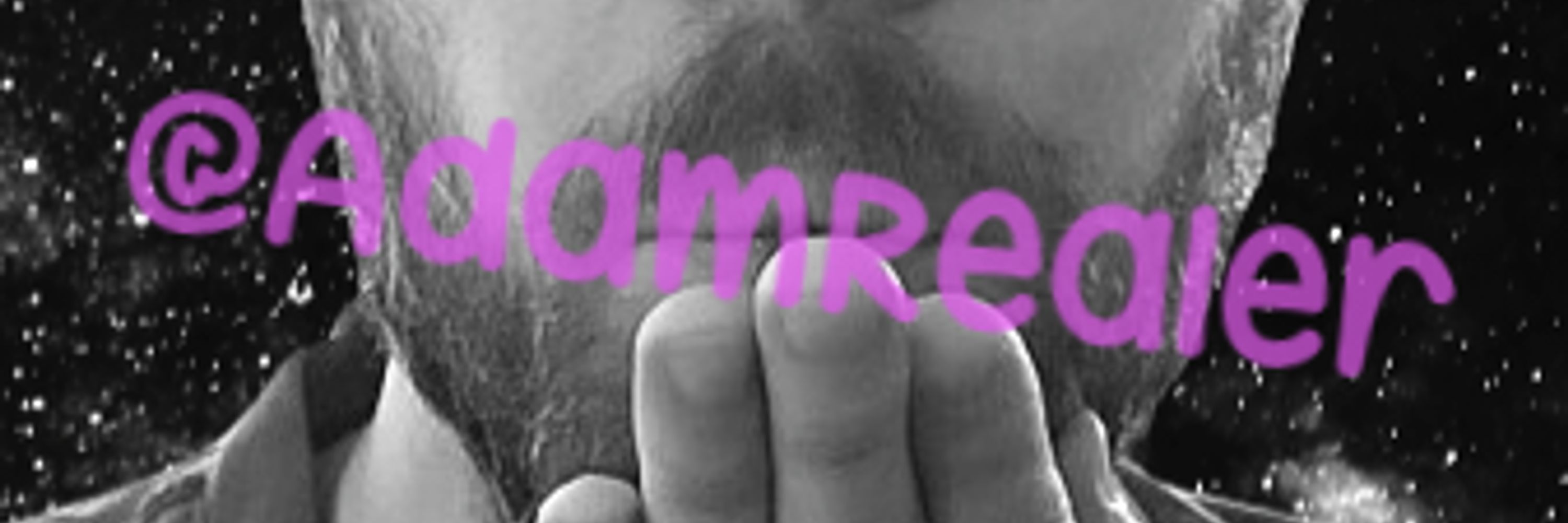 🏳️‍🌈 Adam Realer 😈
