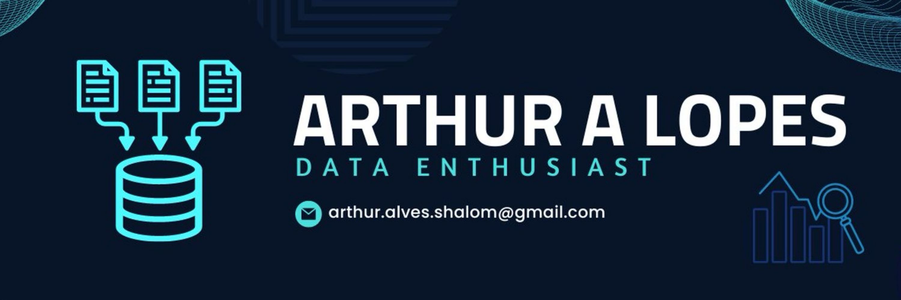 Arthur #BolhaDev 💻