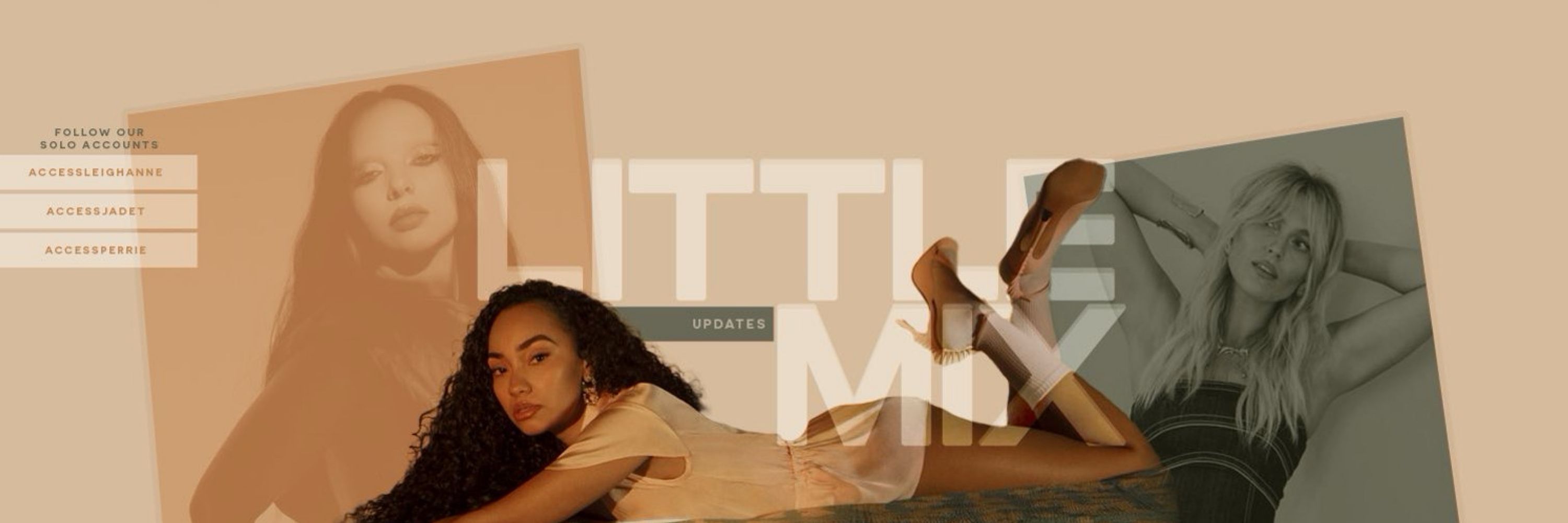 Mixers Updating