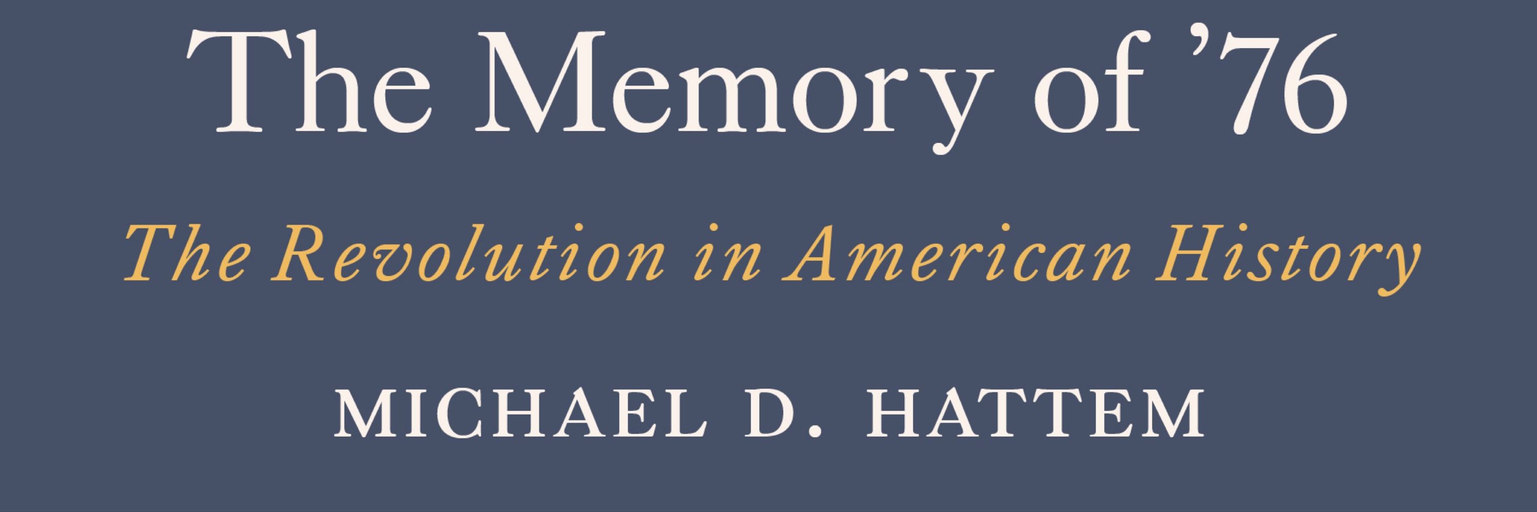 Michael Hattem