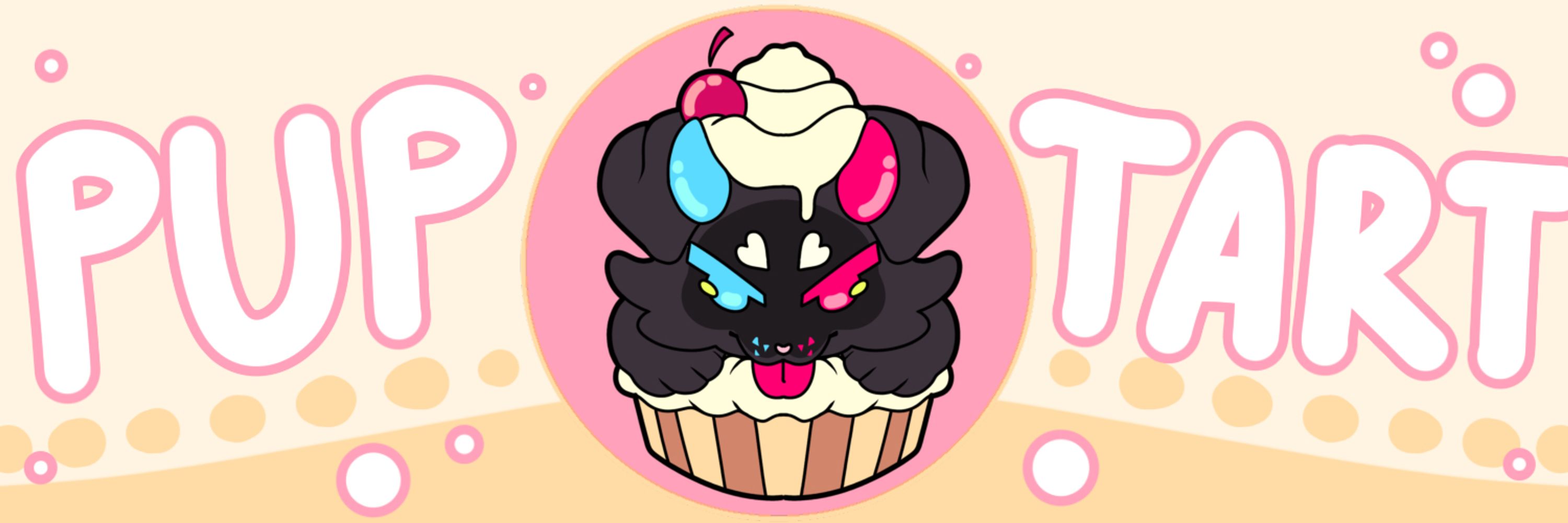 PupTartzz 🧁