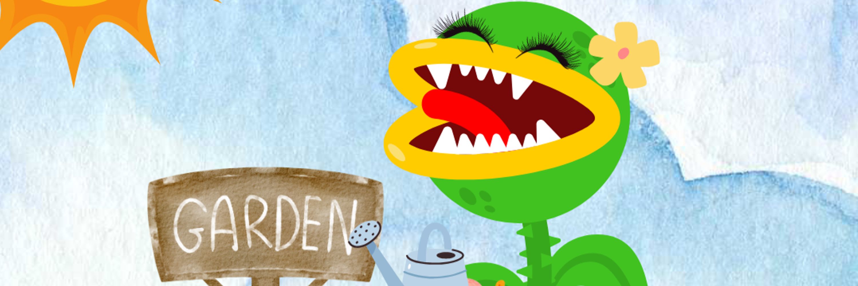 Revolutiongarden