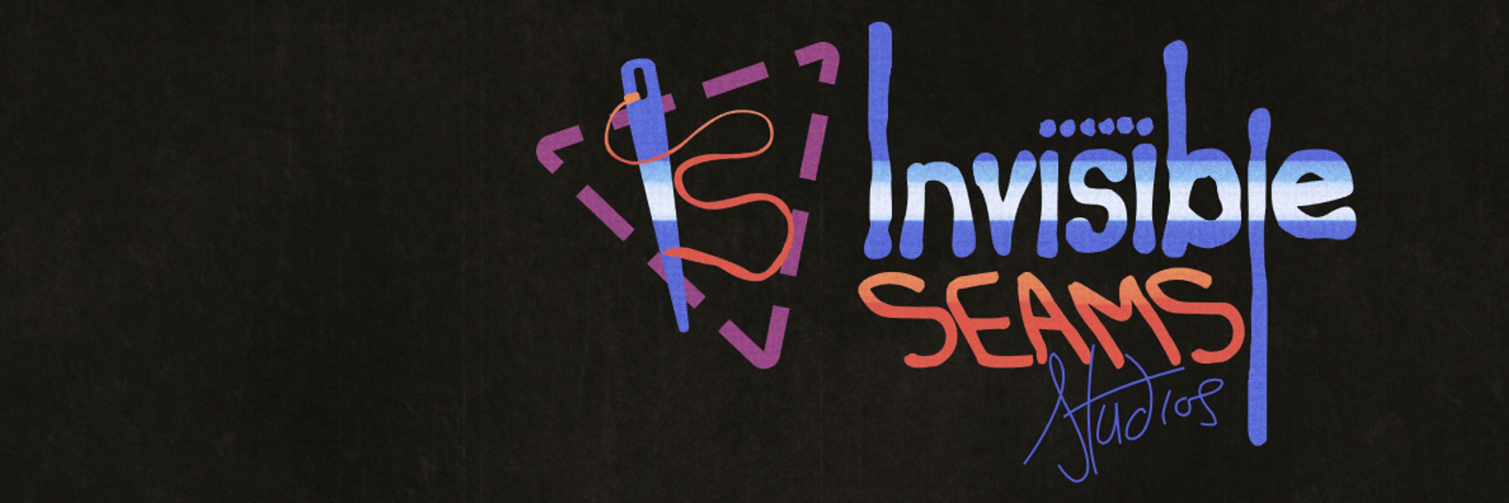 Invisible Seams Studios