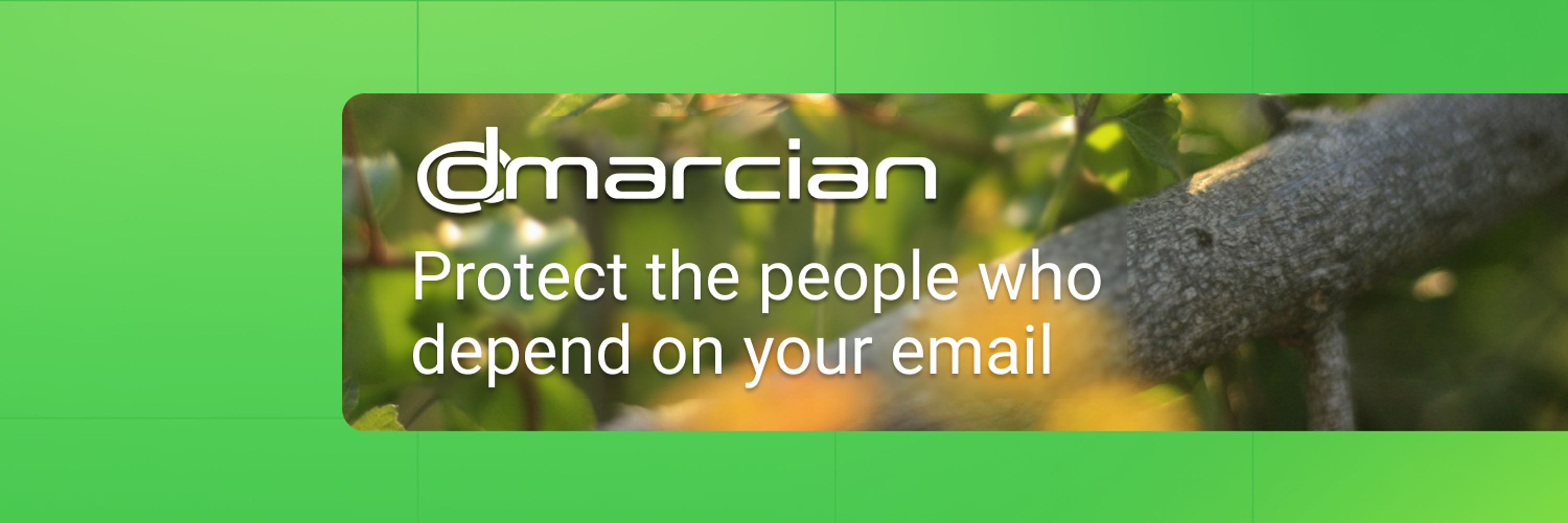 dmarcian
