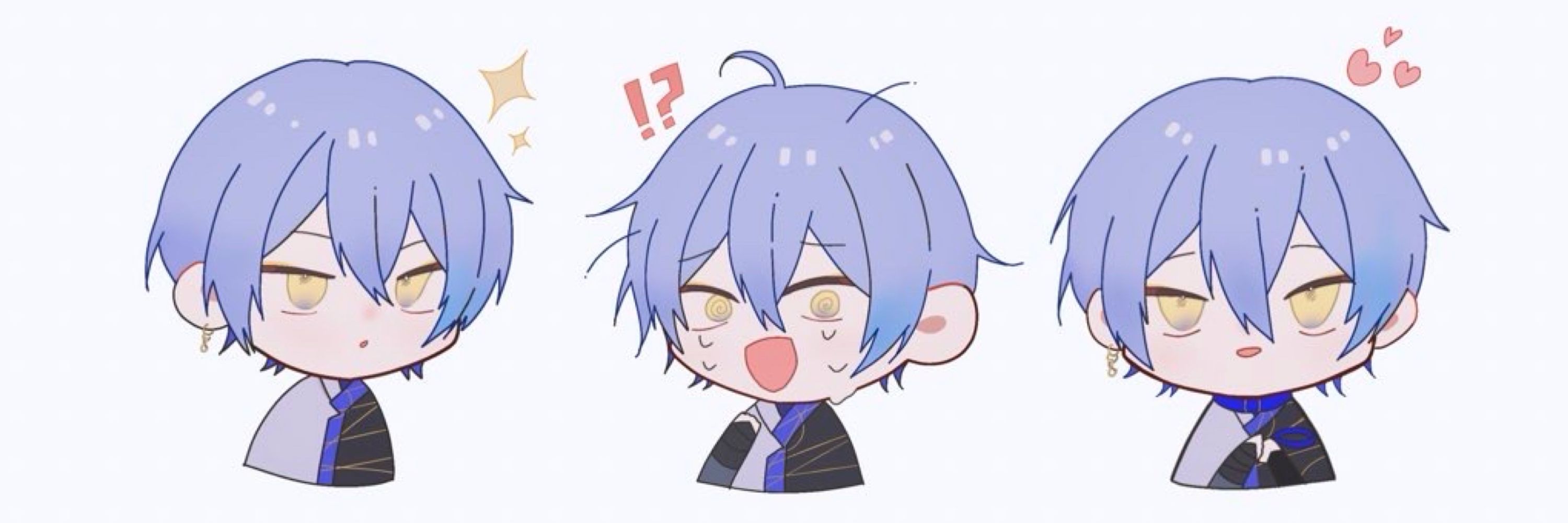 夏深