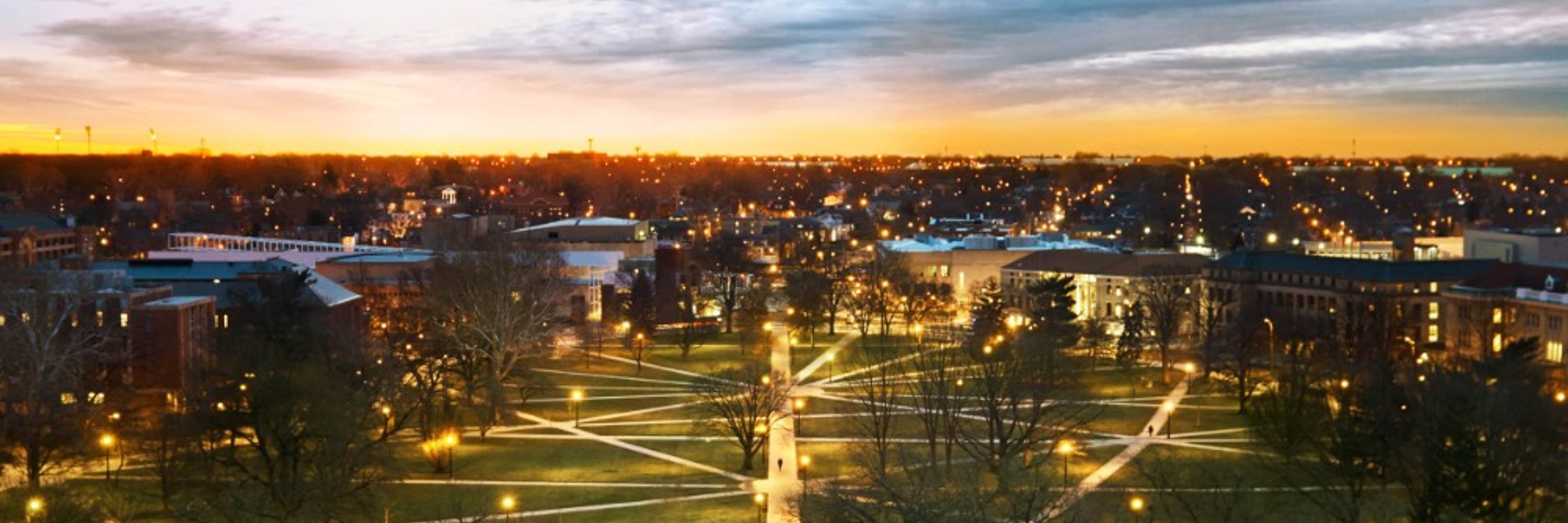 Ohio State History Department
