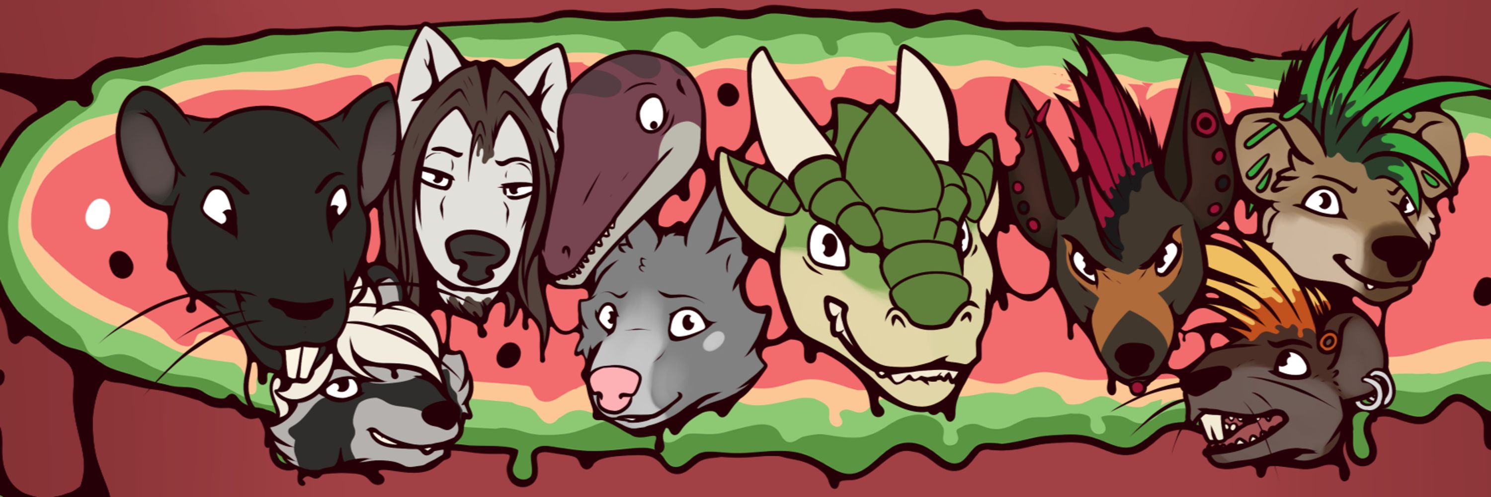 Lizardlars