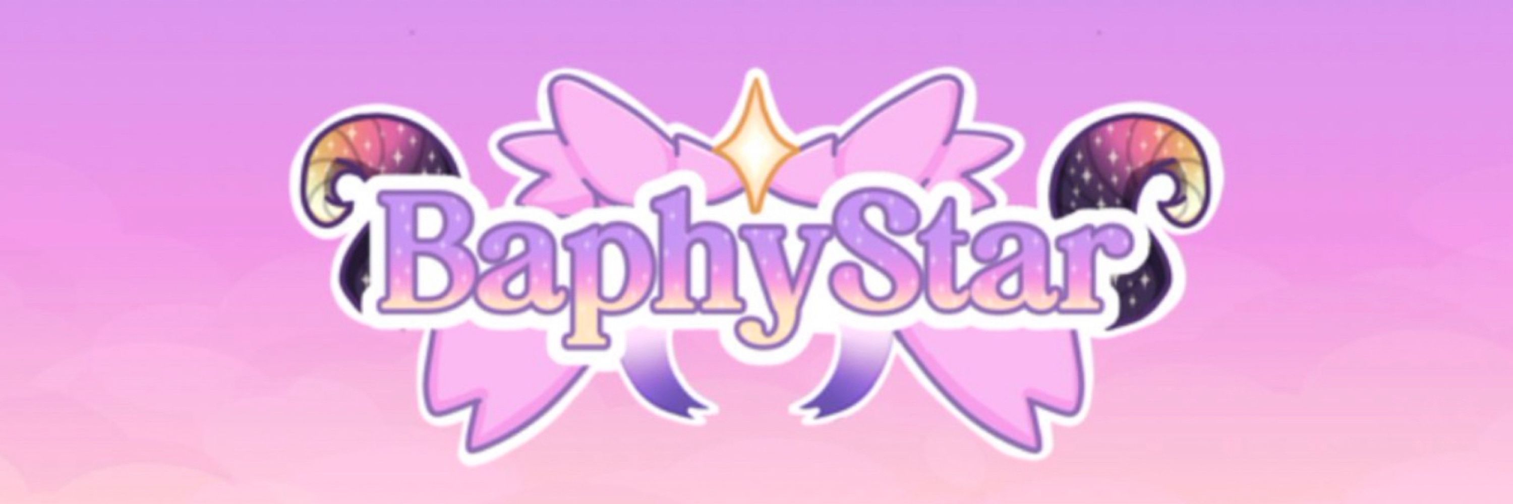 Baphaea Starlight 🐐🌟 | 🐏🌟