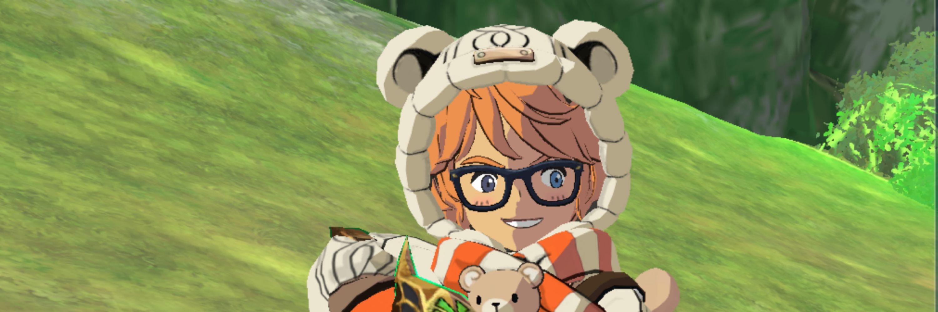 オロンジュ