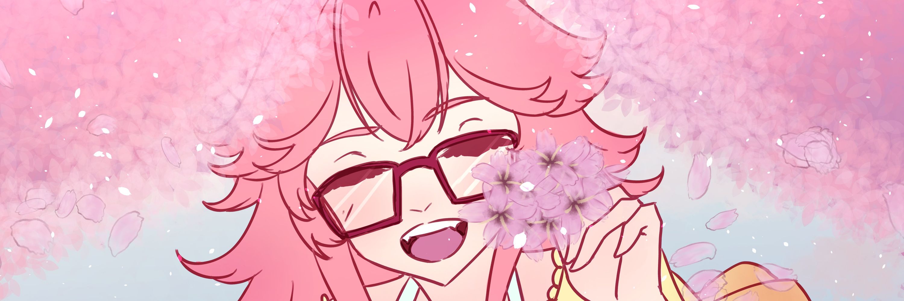 Cerise Sakuramori 