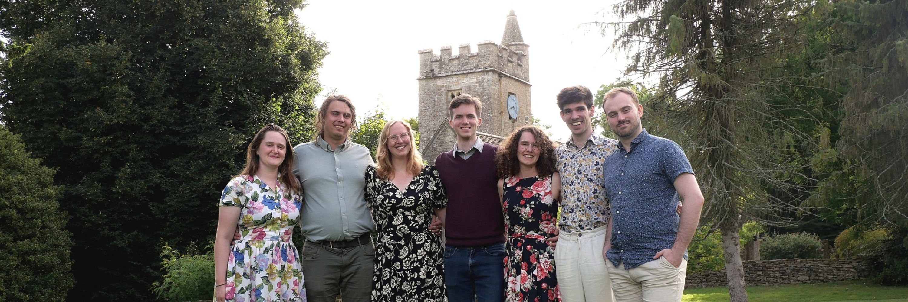 Vocaal Ensemble OctAves