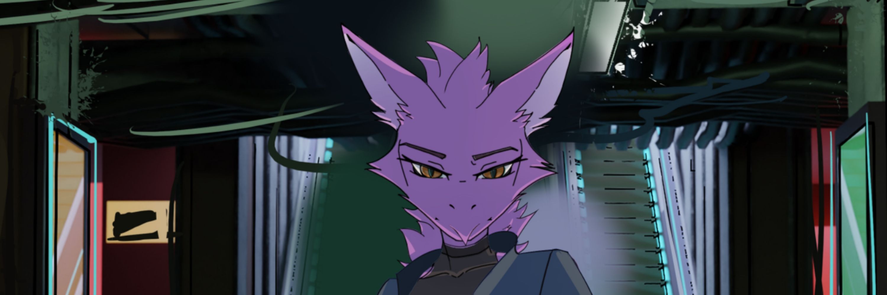 Shizuko Swiftail