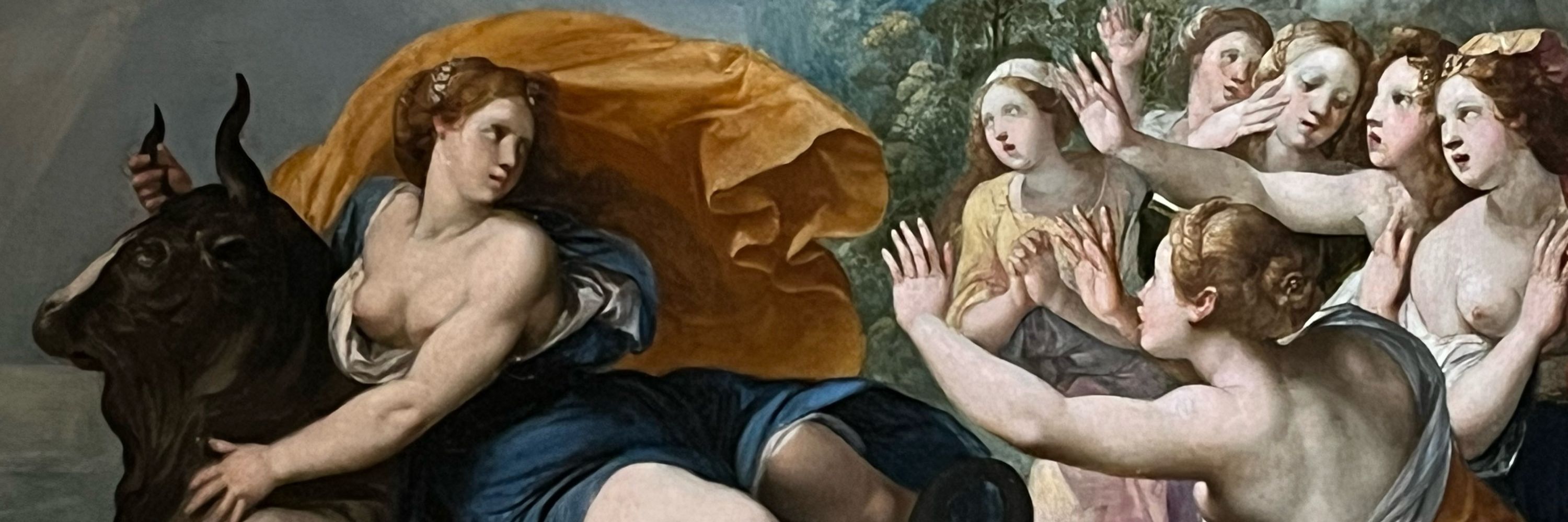 Jamel de Tiresias