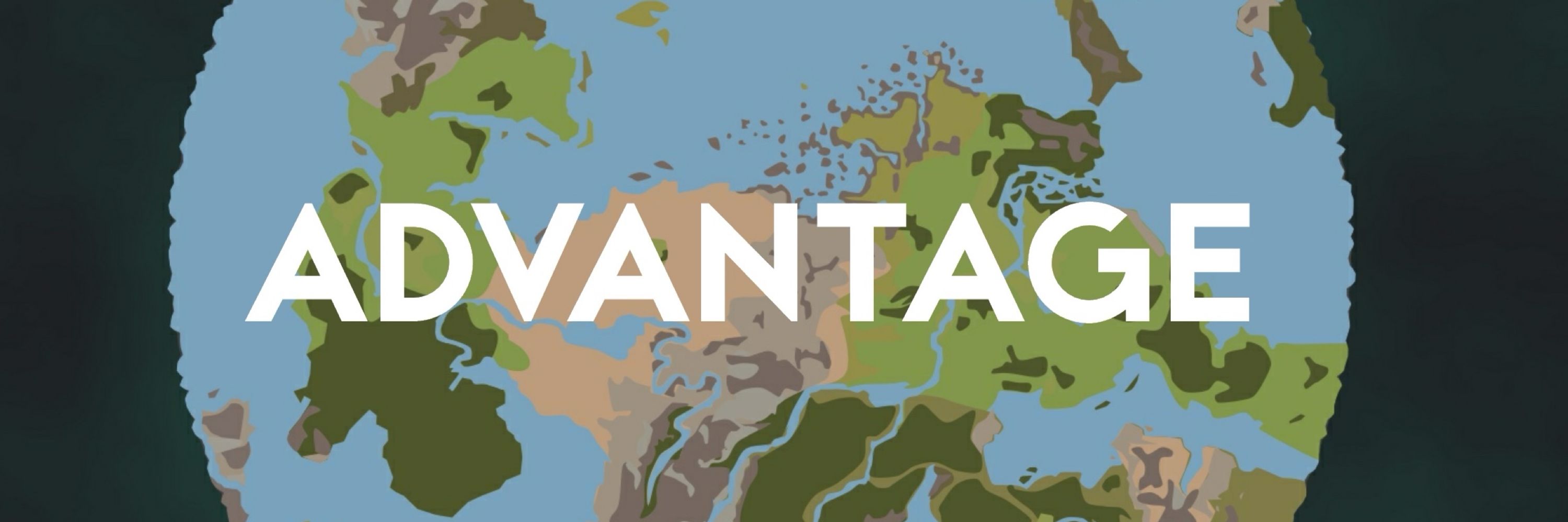 Advantage | a 5e D&D podcast
