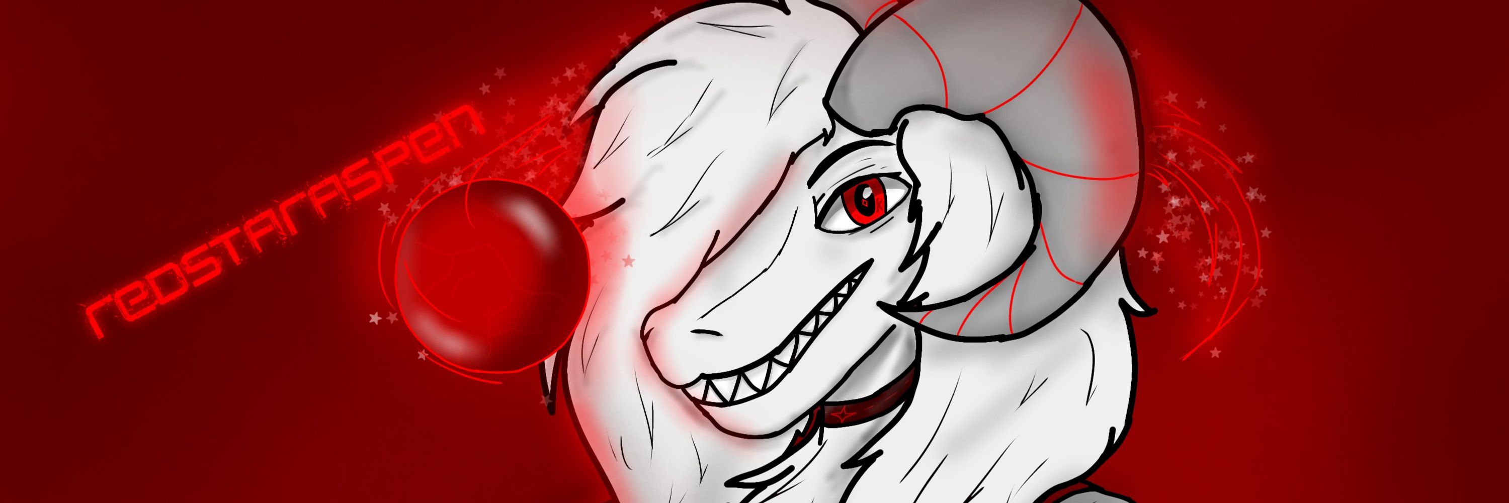 REDSTARASPEN | Built On Nostalgia Artist