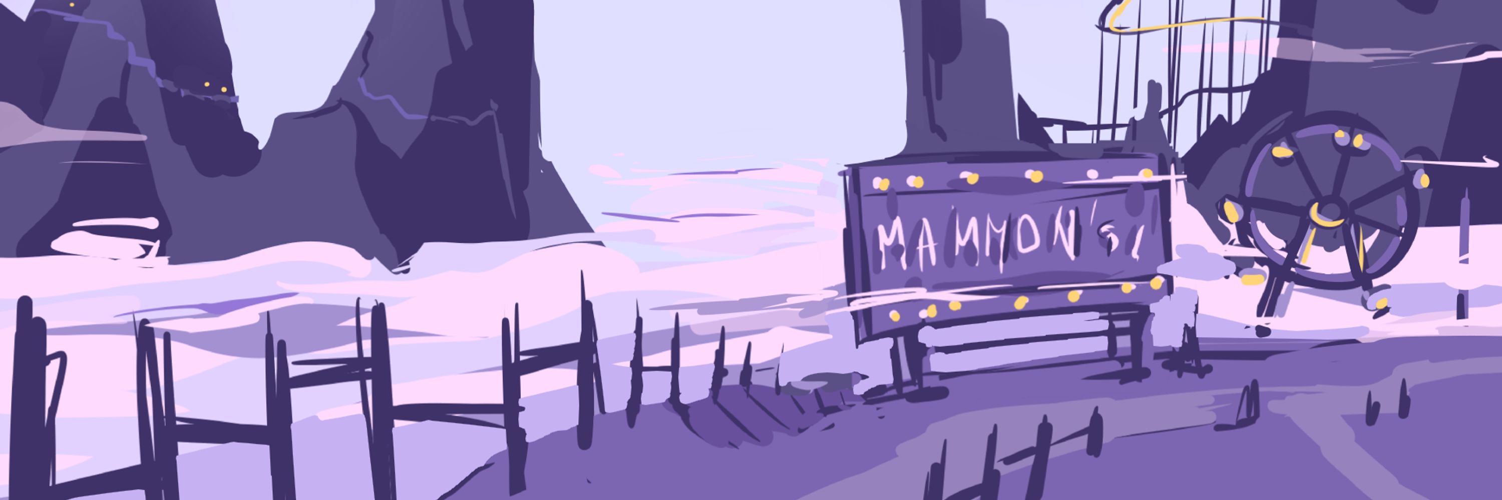 North
