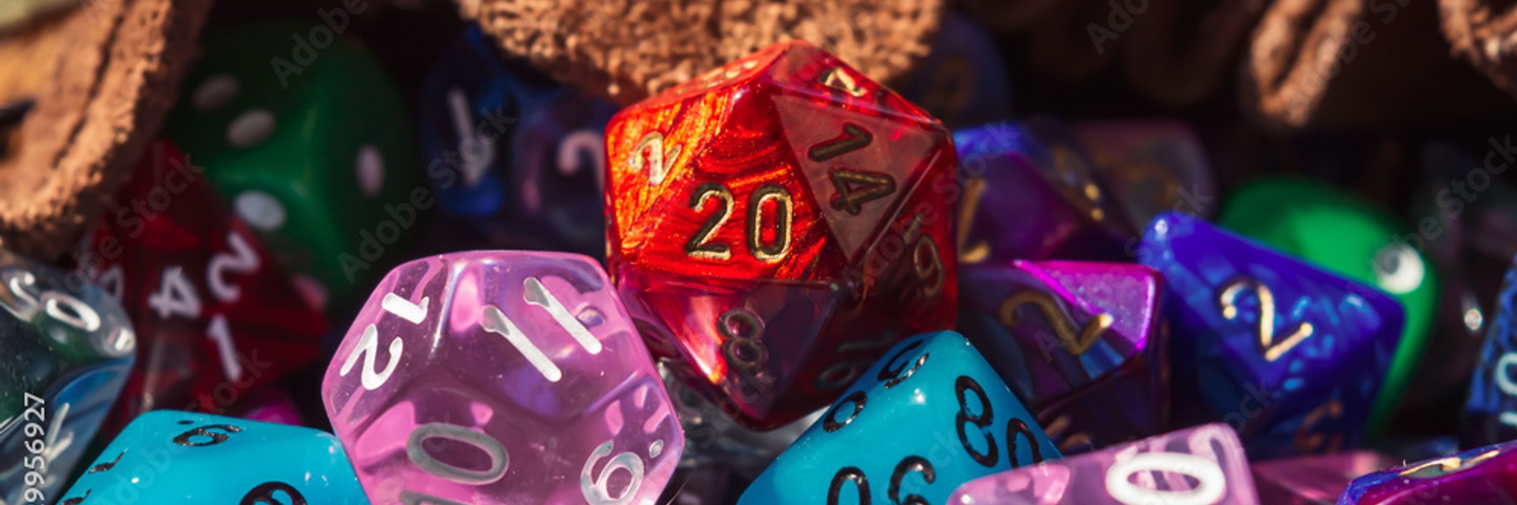 ScionicOG - TTRPG Goblin