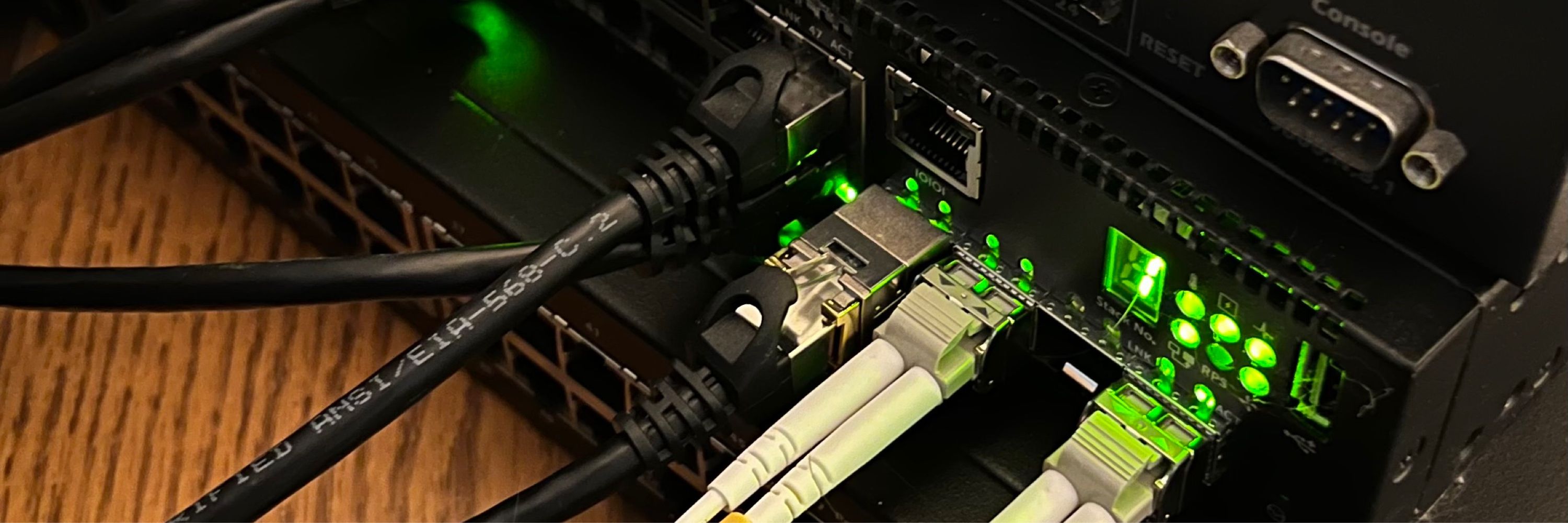 Nate's Datacenter