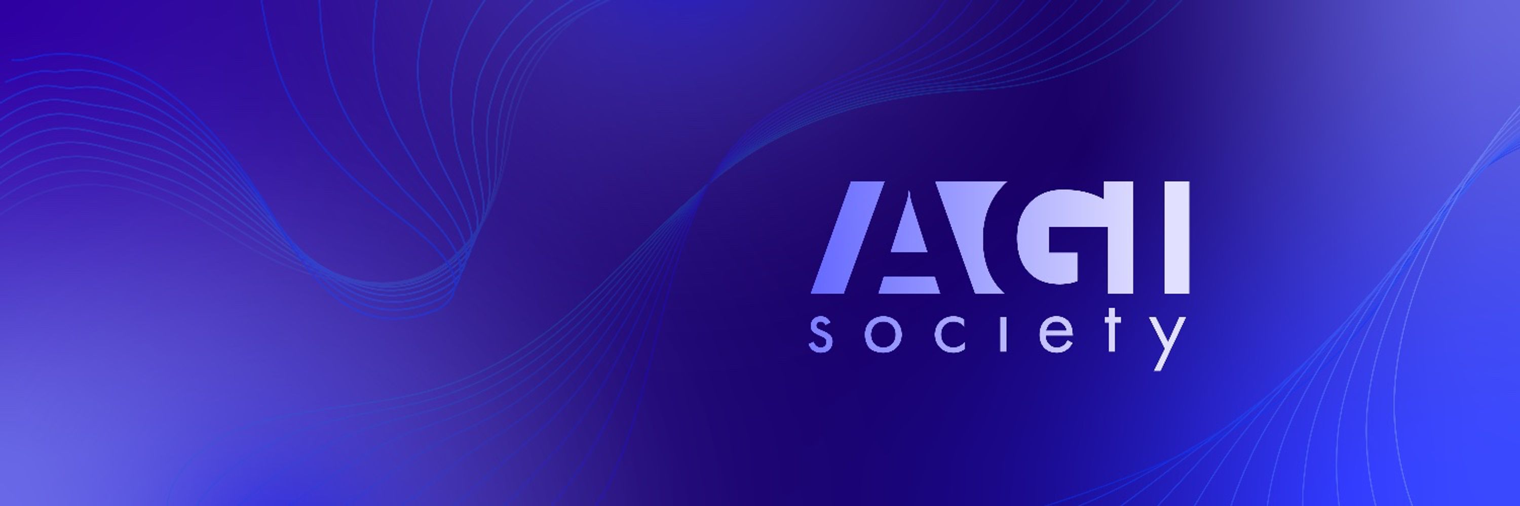 The Artificial General Intelligence Society