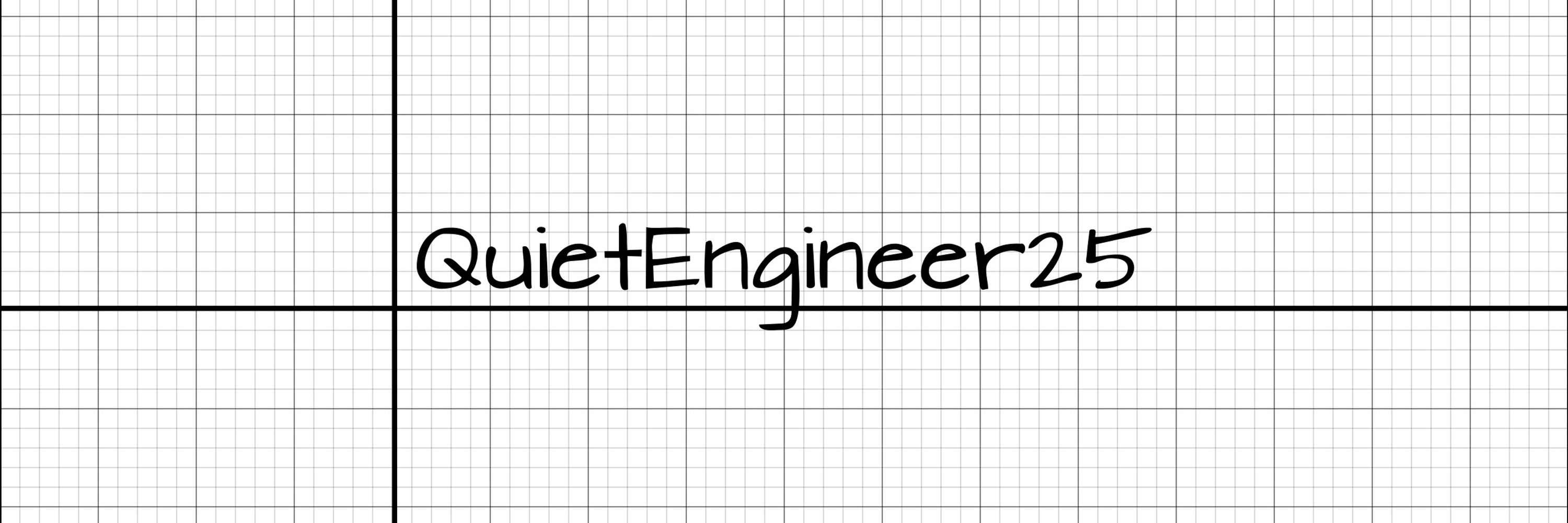 QuietEngineer