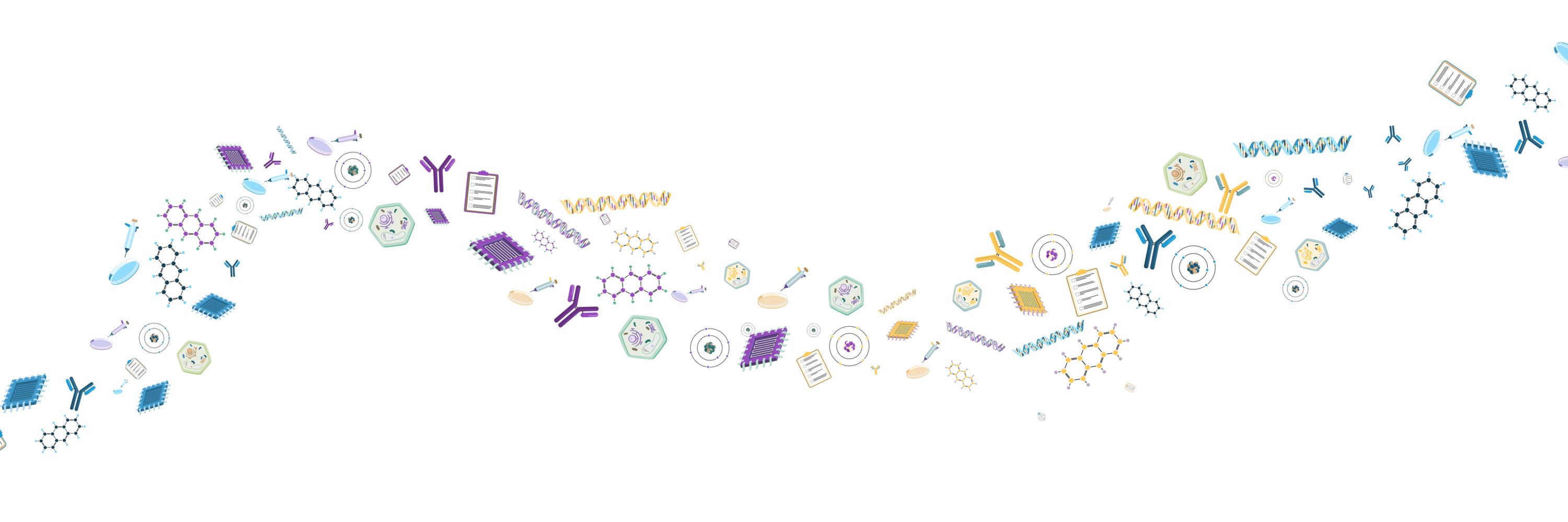 Visualize your Science
