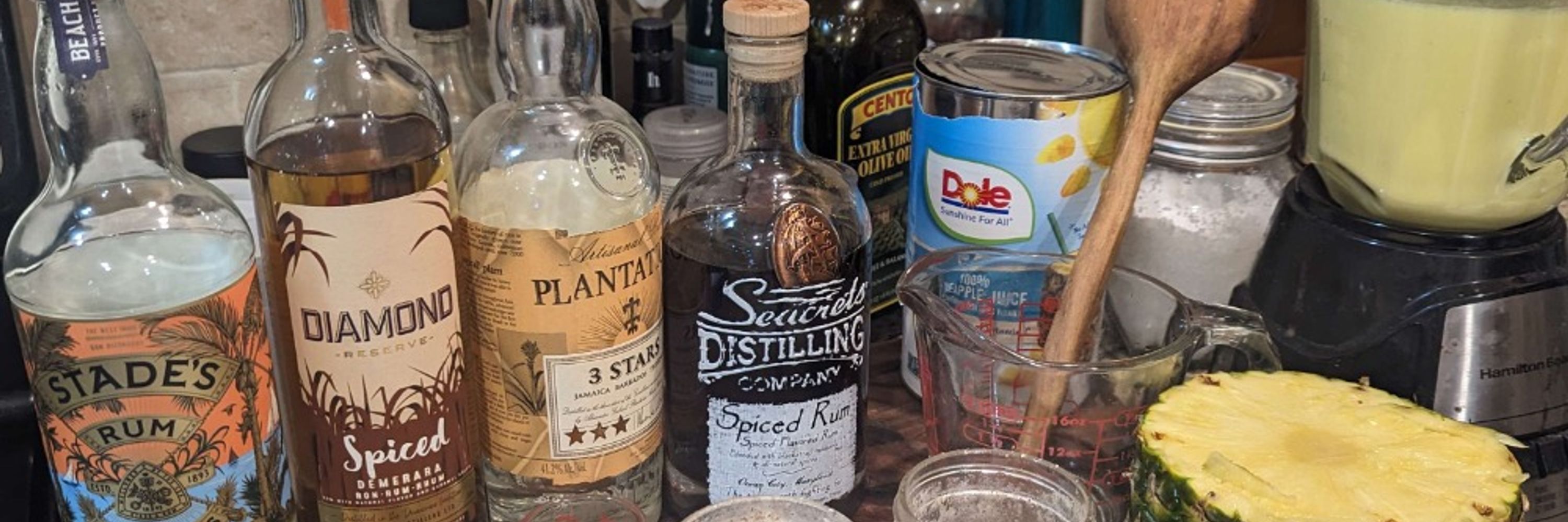 A Pirate Cooks at 404
