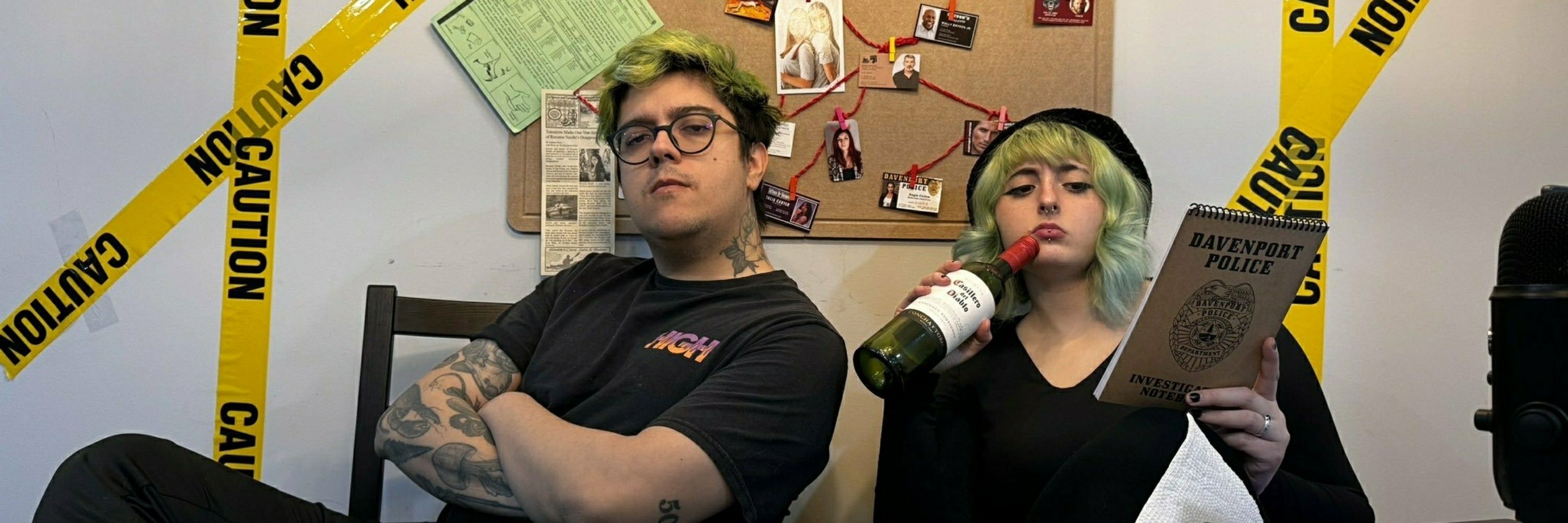 milo 🪽