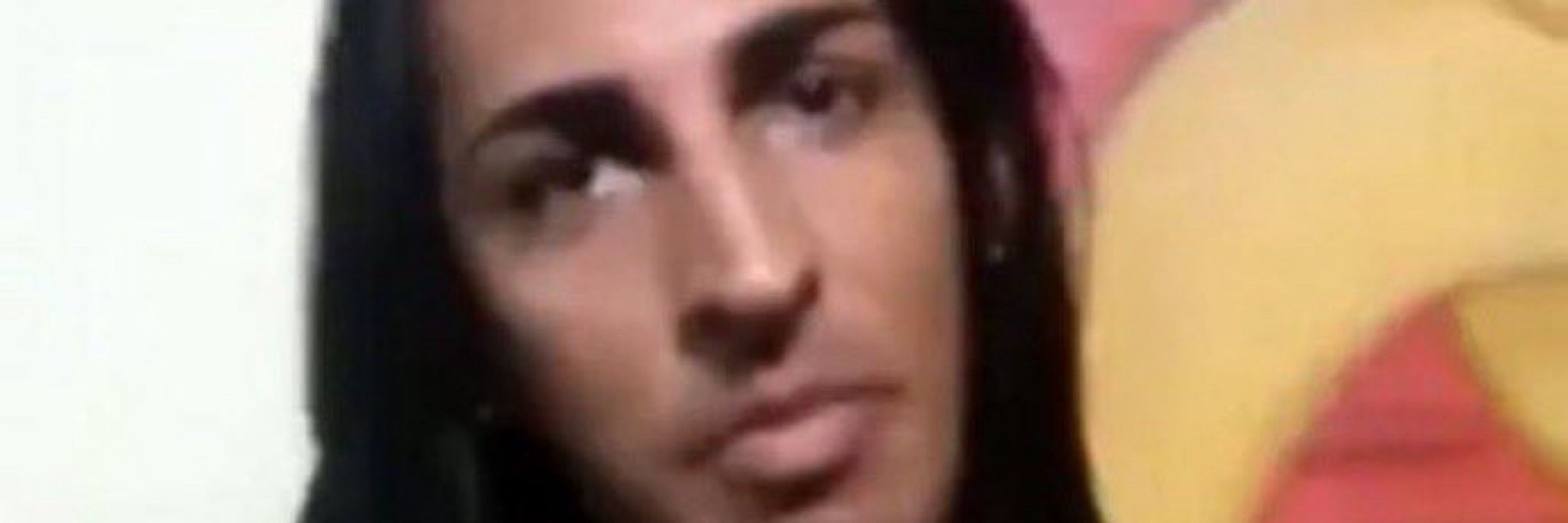 Gabs é o meu pau 