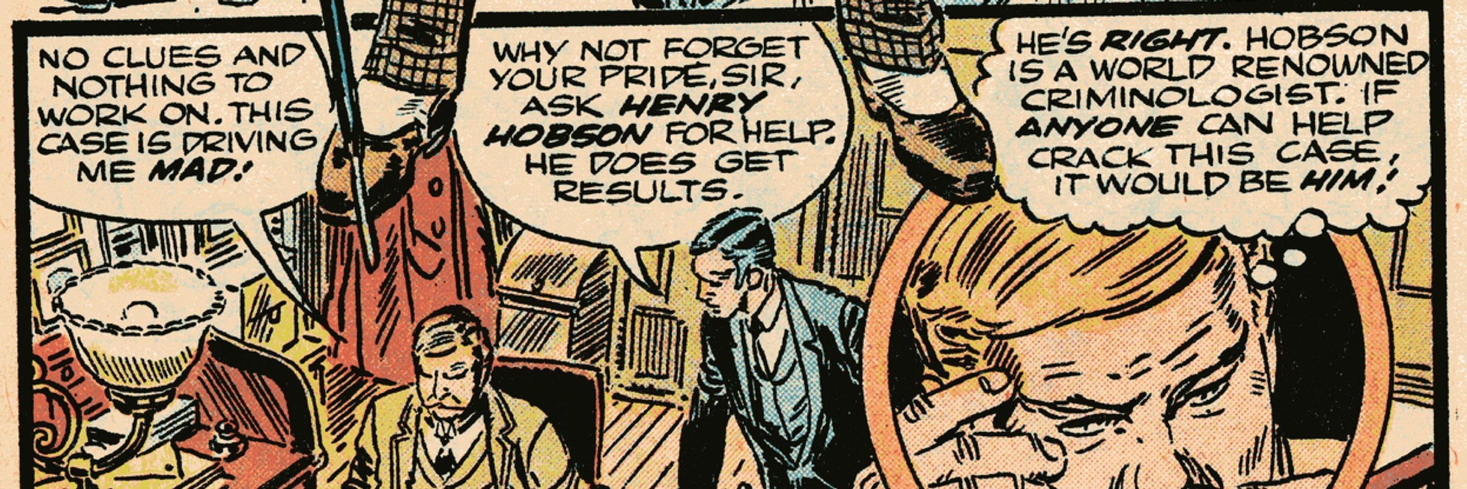 Henry Hobson