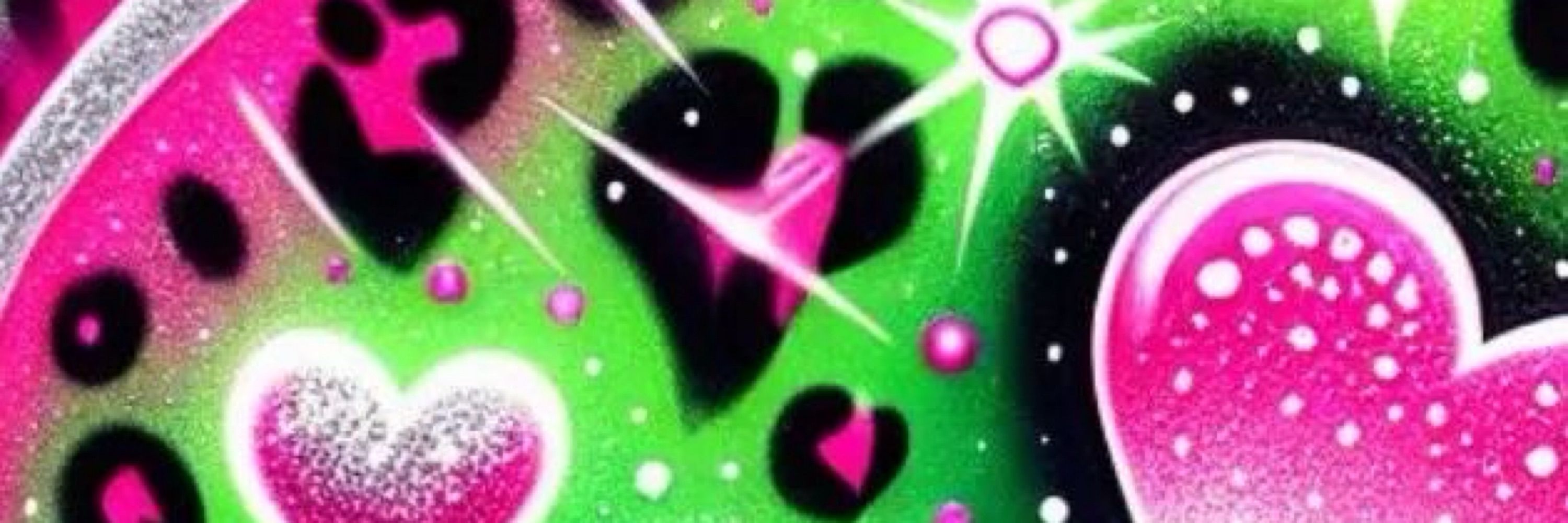 Pinkie ★